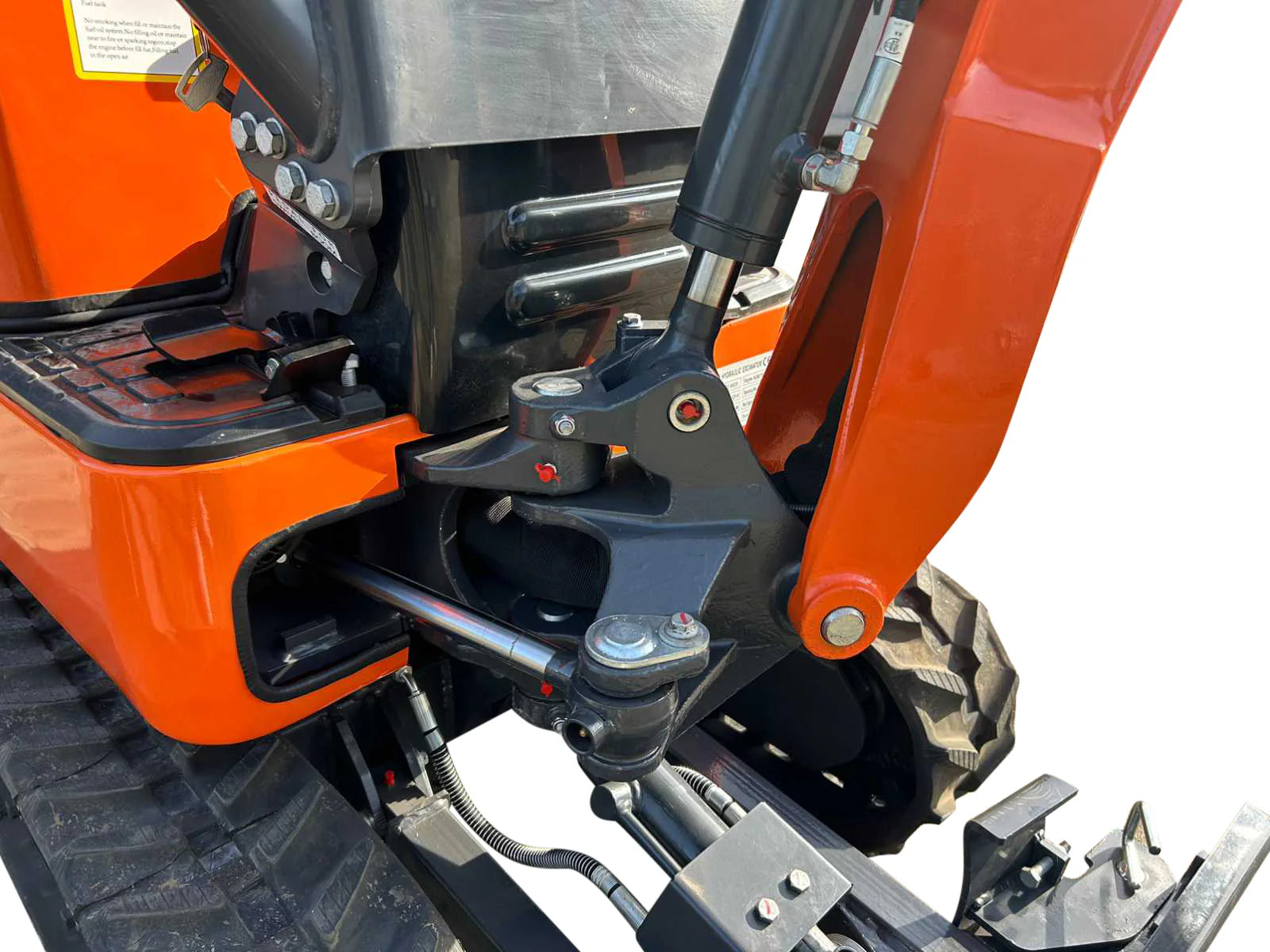 RTE-12-6Minibagger8
