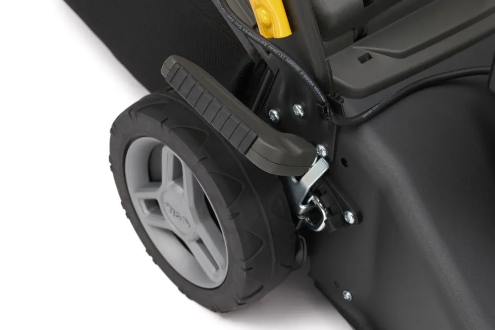 STIGACombi548SEBenzin-Rasenmaeher8