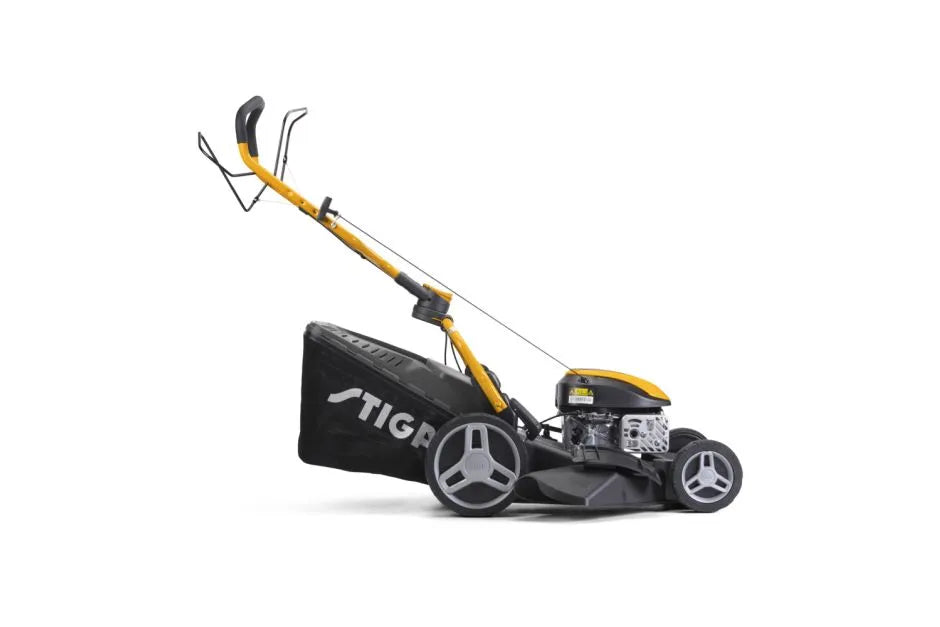 STIGACombi748SBenzin-Rasenmaeher7