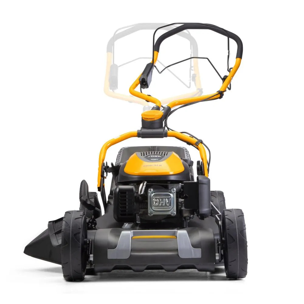 STIGACombi753SEBenzin-Rasenmaeher3