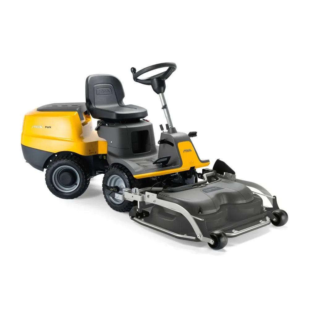 STIGAPark300R1