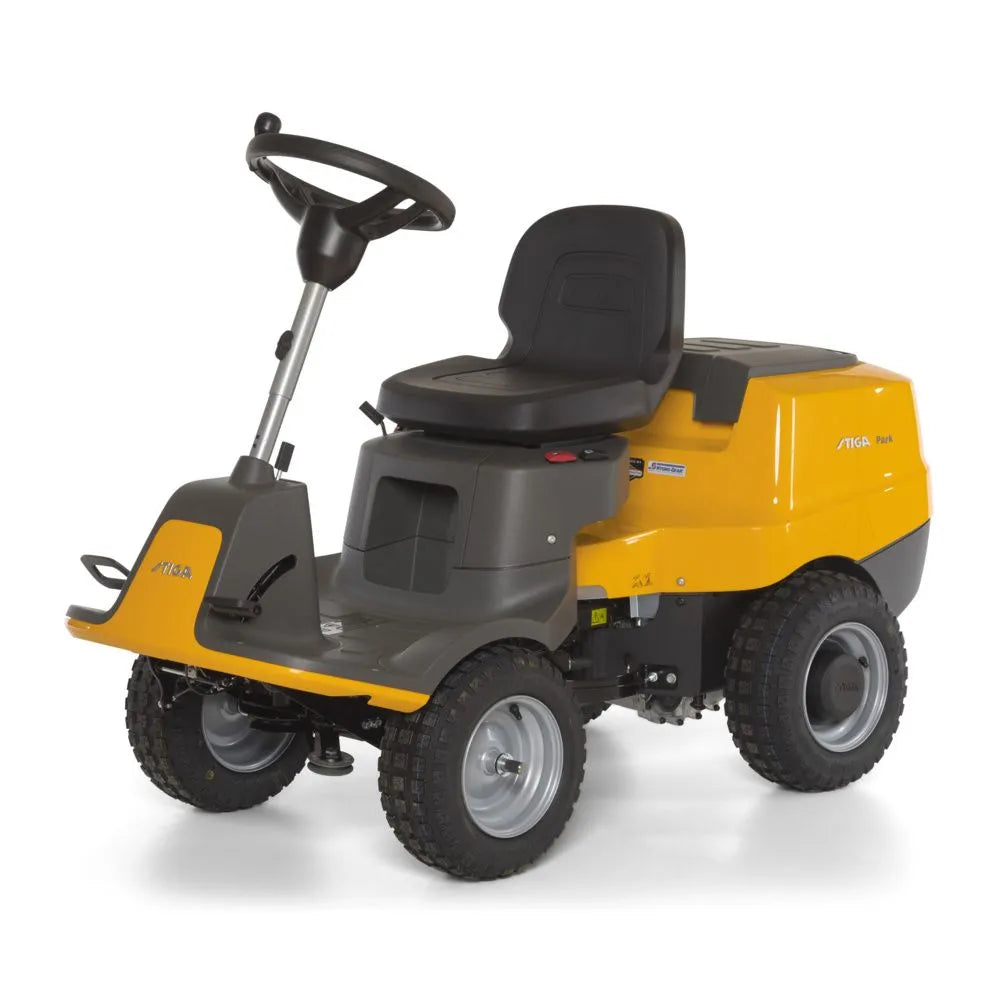 STIGAPark300R3
