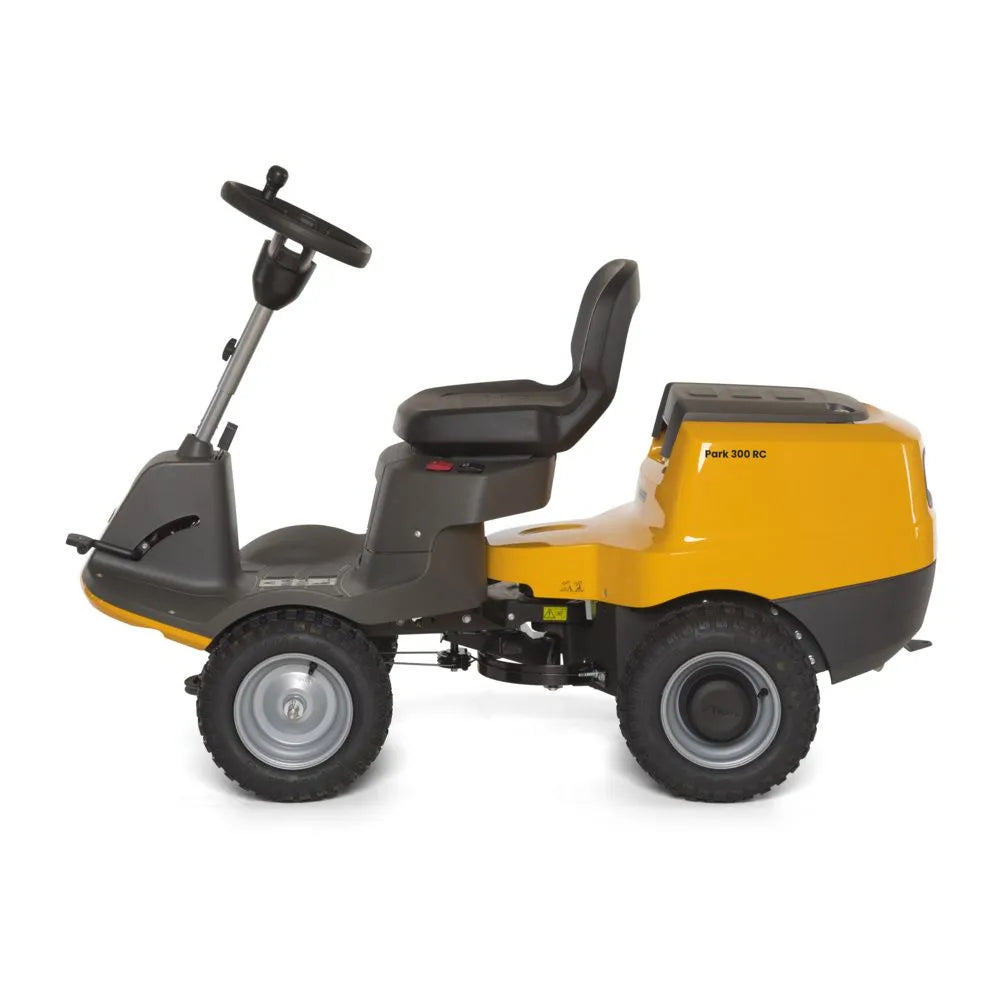 STIGAPark300RCBenzin-Frontmaeher6