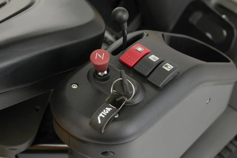 STIGAPark700WXBenzin-Frontmaeher6