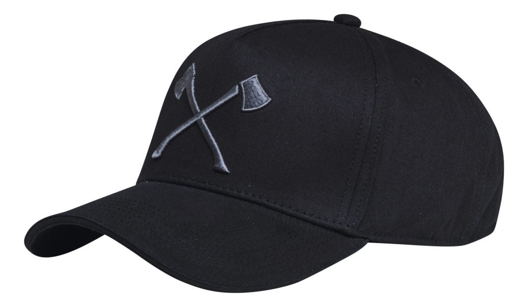 Stihl Cap AXE schwarz