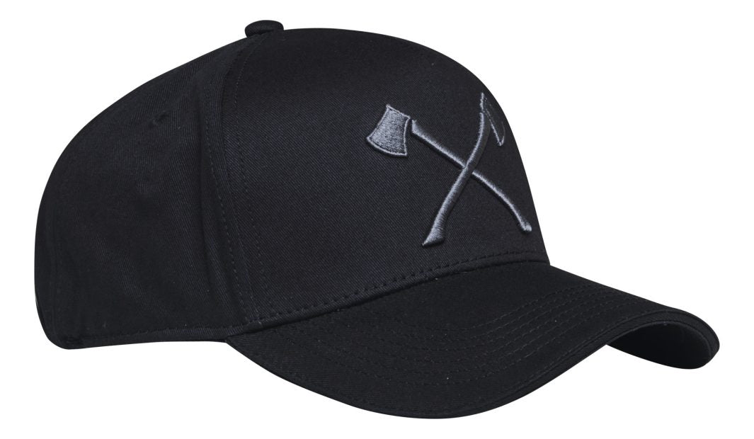 Stihl Cap AXE schwarz
