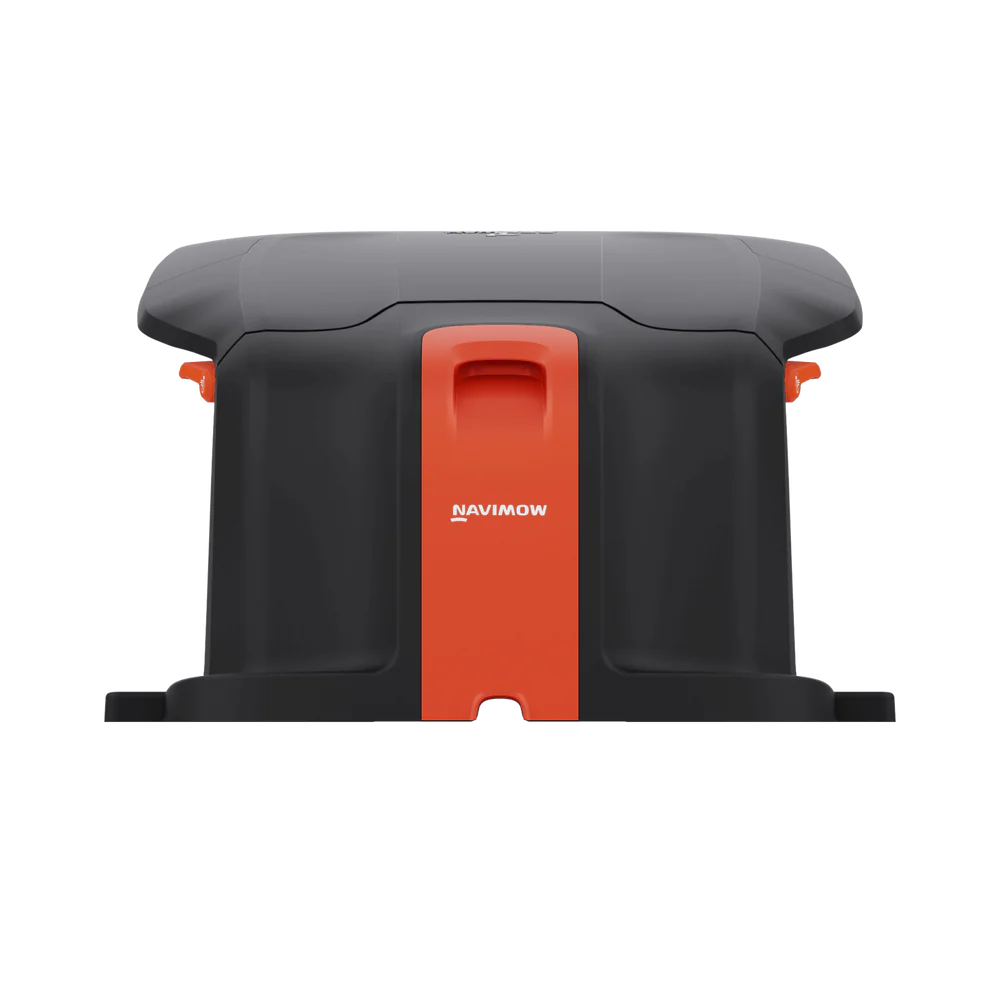 SegwayNavimowGarageL2