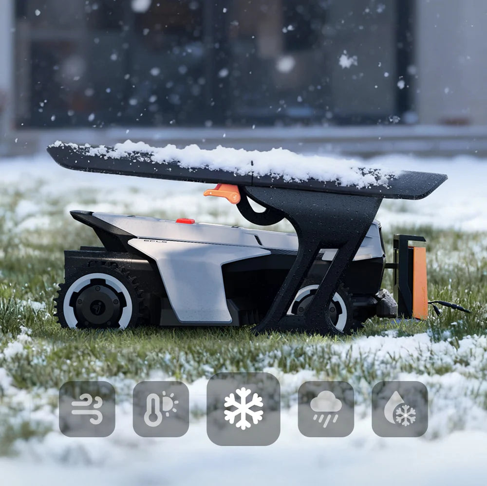 SegwayNavimowGarageX4