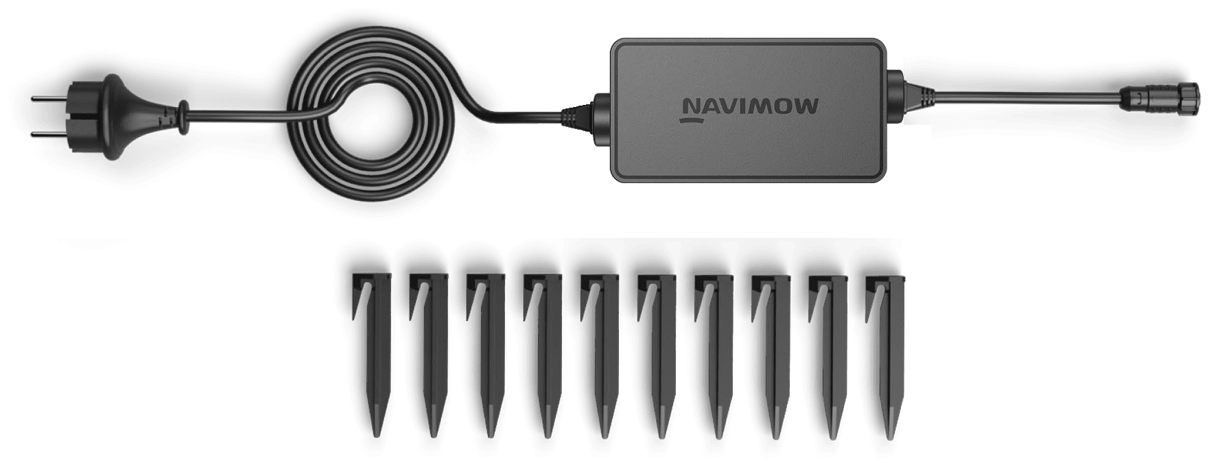 Segway Navimow Netzteiladapter
