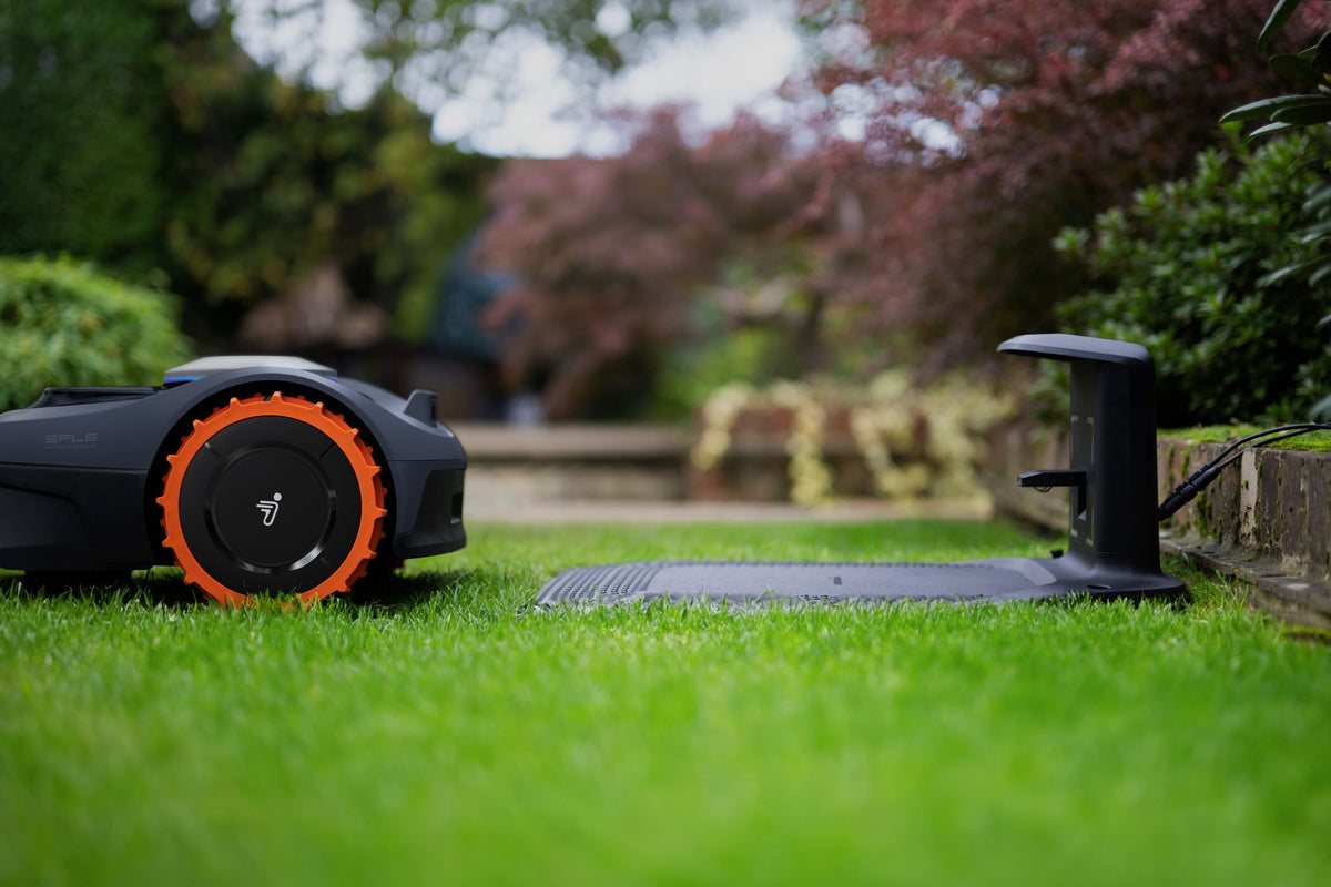 Segway Navimow i108E|Max 800 m²
