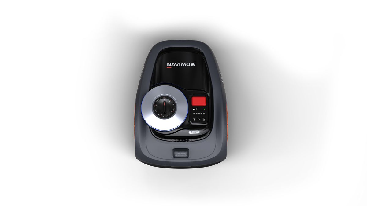Segway Navimow i108E|Max 800 m²