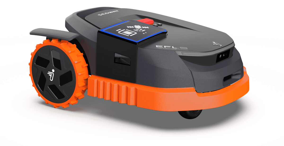 Segway Navimow X330E|3000 m²