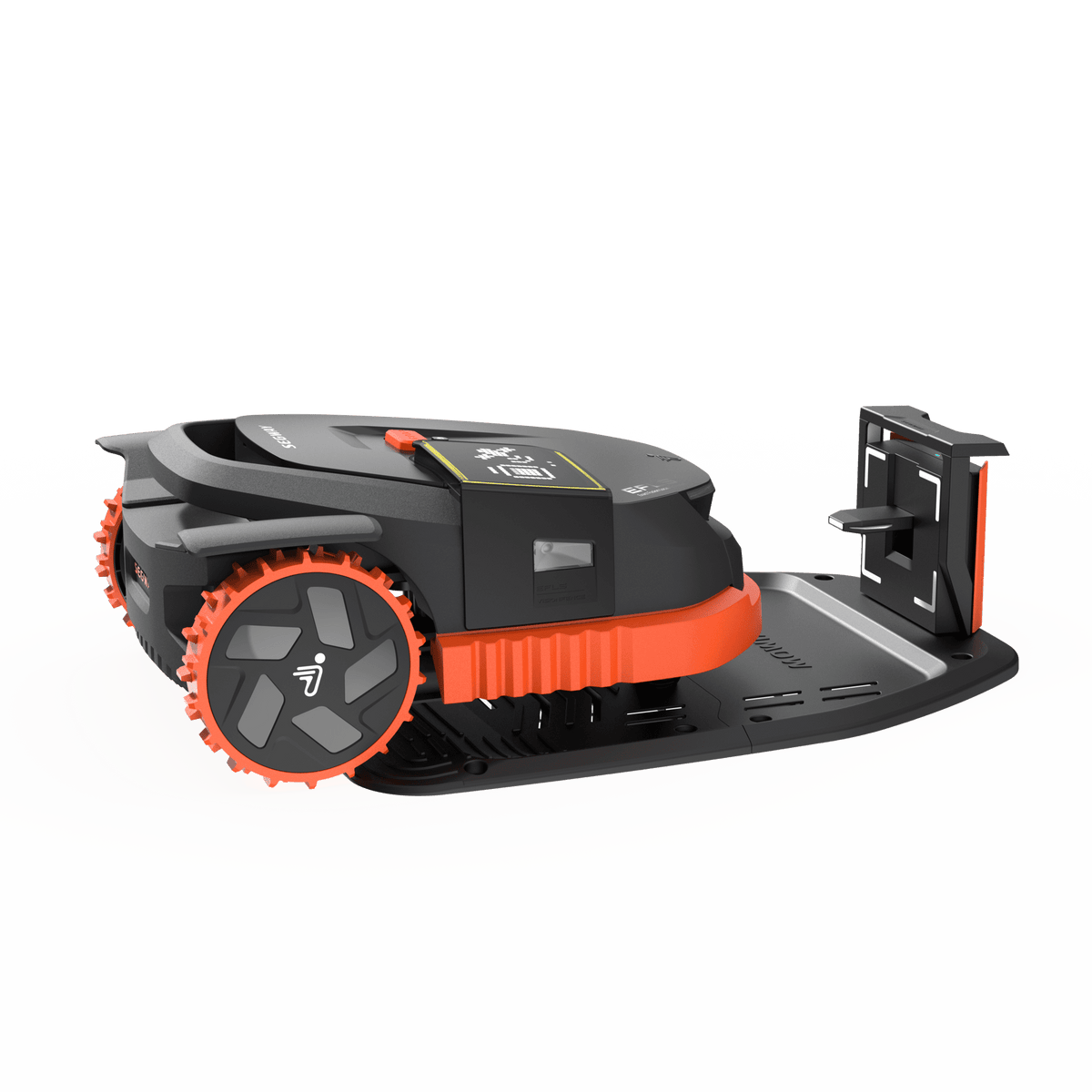 Segway Navimow X330E|3000 m²