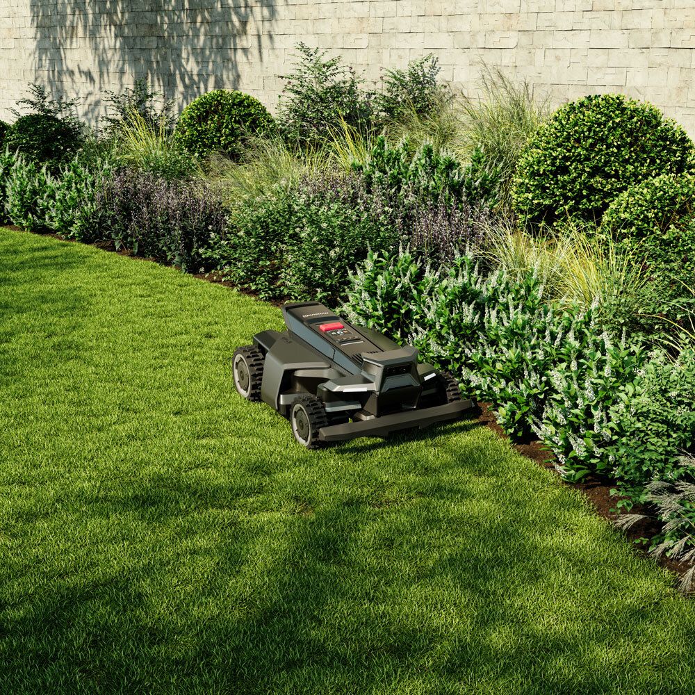 Segway Navimow X450E|5000 m²
