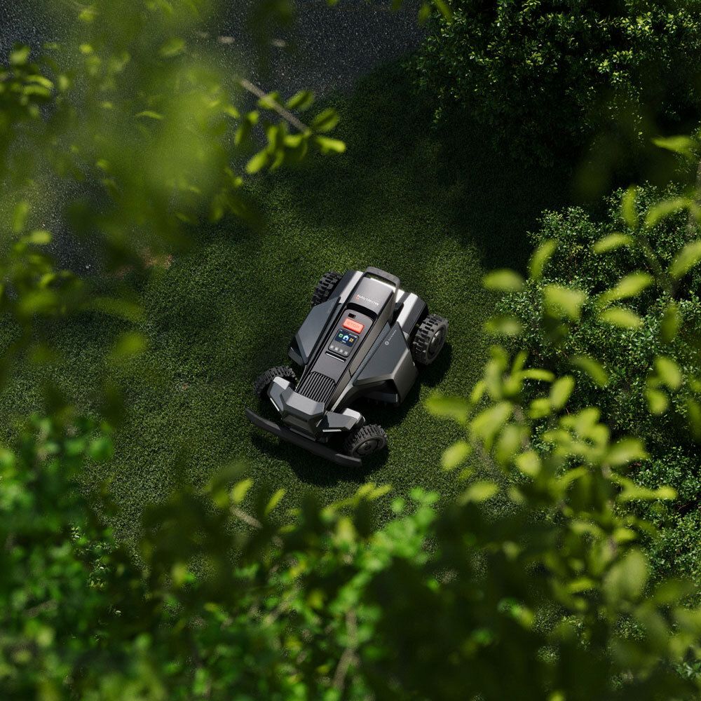 Segway Navimow X450E|5000 m²