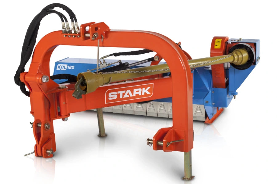 Stark Böschungsmulcher 160 KDL Auslegmulcher