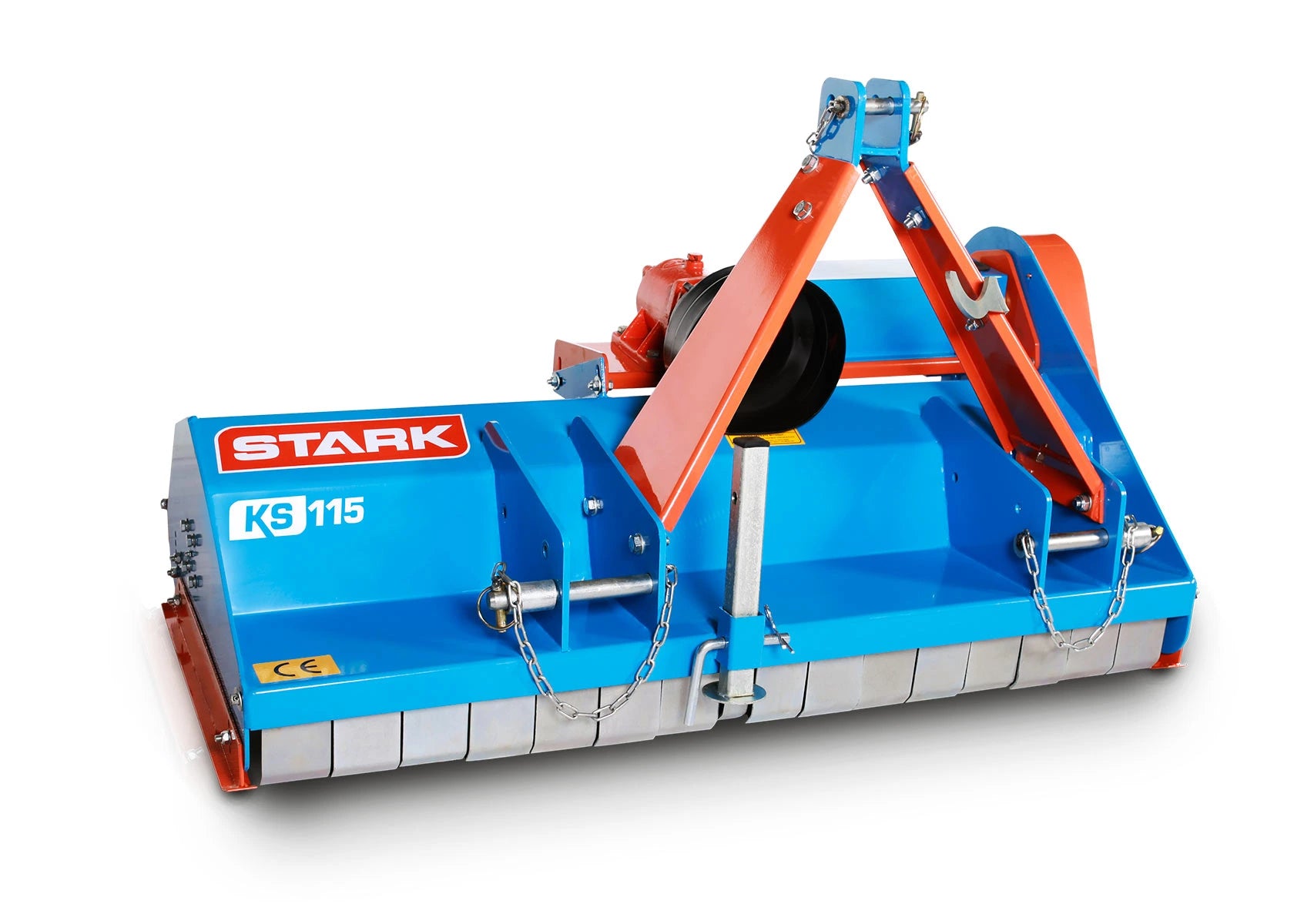 Stark Schlegelmulcher KS 115