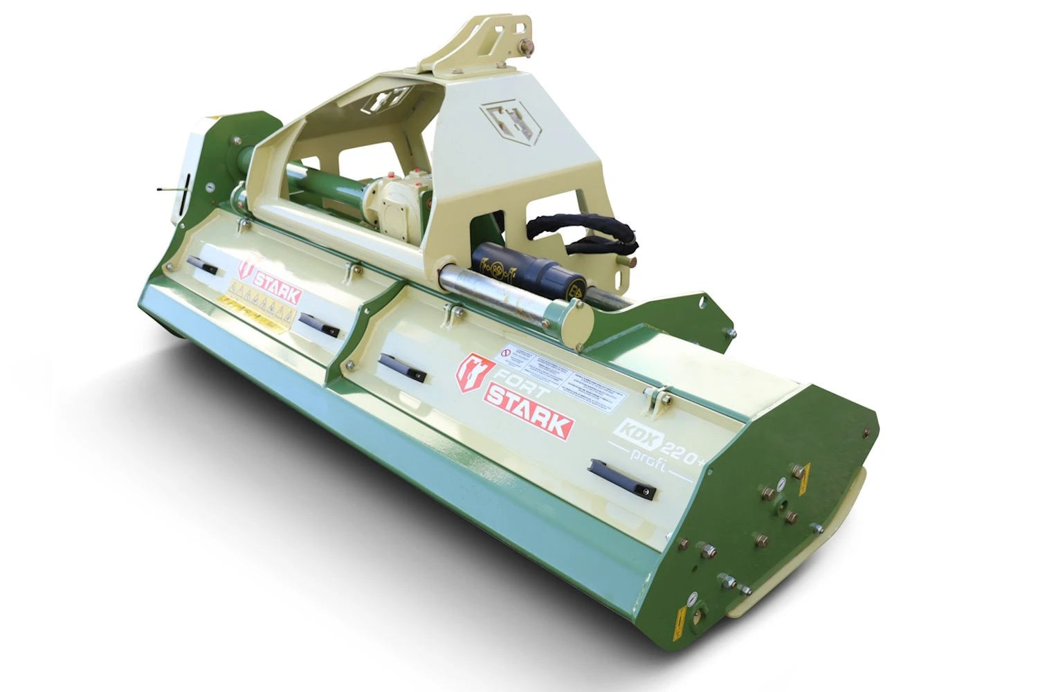 Stark Schlegelmulcher KDX 220 Profi + hydr. Seitenverstellung
