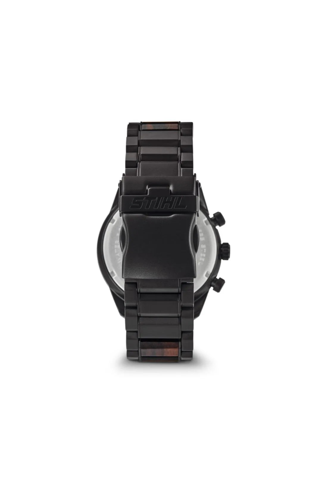 Stihl Chronograph STIHL Eco Power Solar Wood