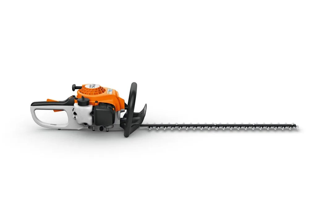 Stihl-HS-45-Benzin-Heckenschere1