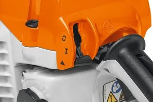 Stihl-MS-162-Benzin-Kettensaege-8