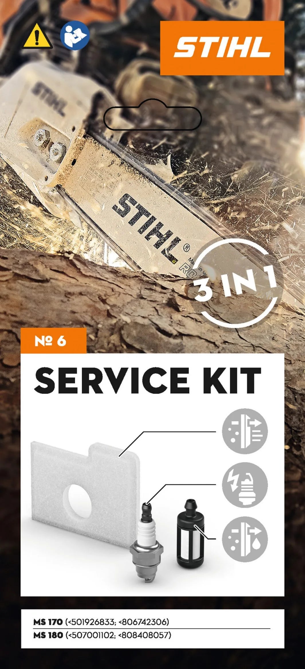 Stihl-Service-Kit-62