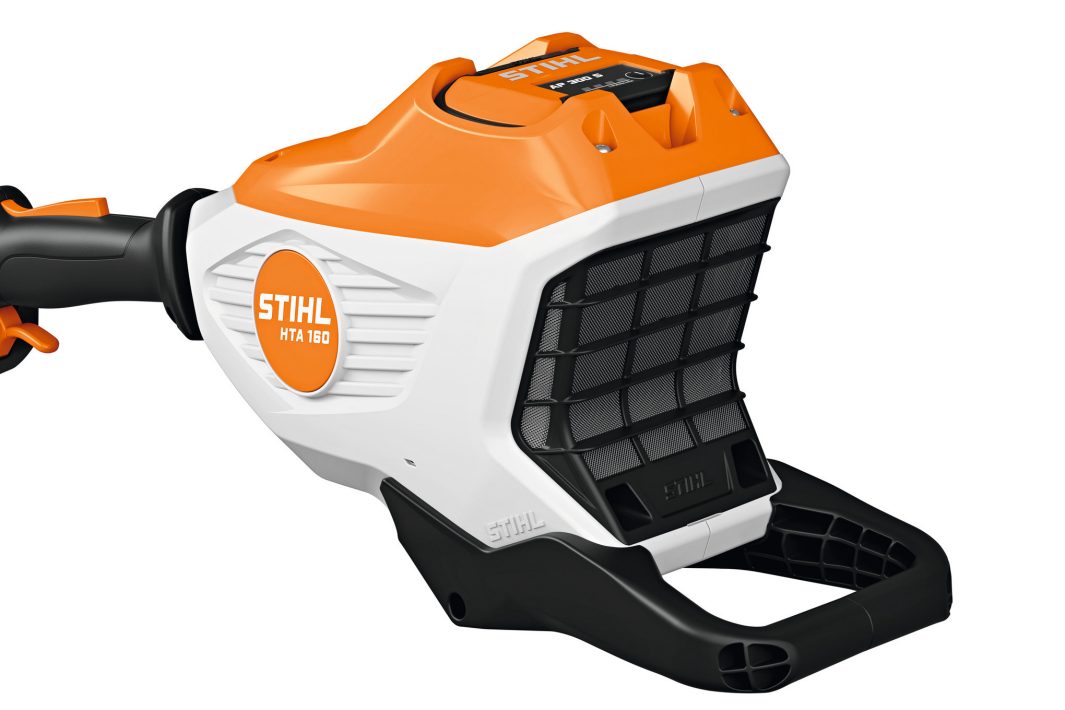 Stihl Akku-Hochentaster HTA 160 B, ohne Akku und Ladegerät