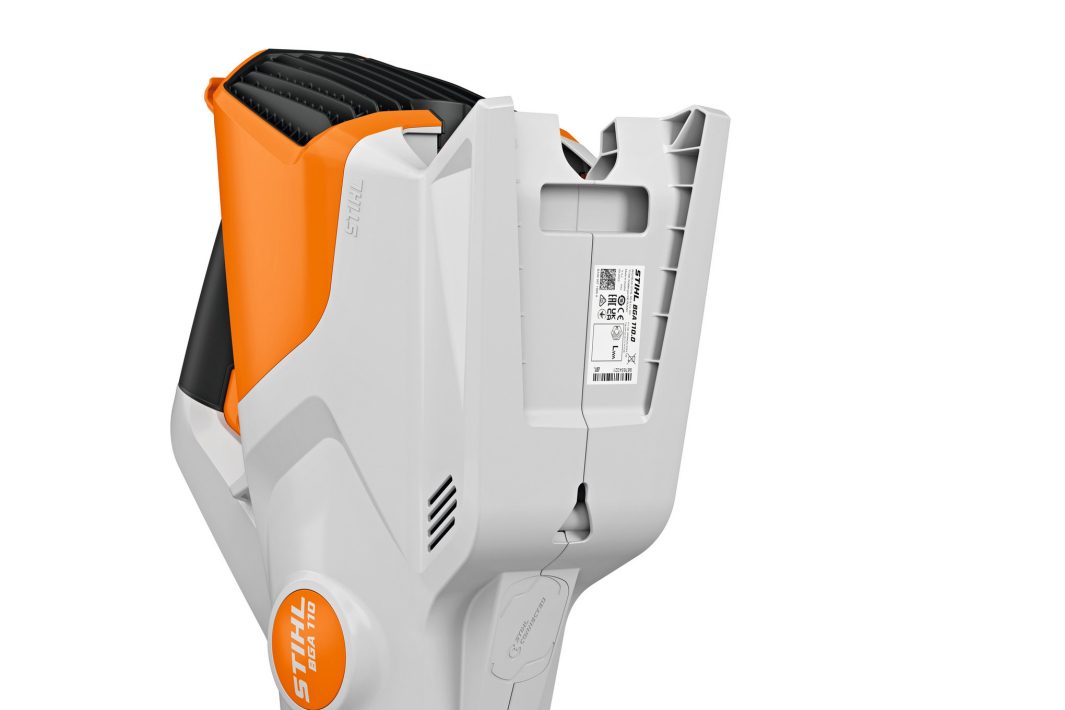 Stihl Akku-Laubbläser BGA 110 - ALLPRO-System, ohne Akku und Ladegerät