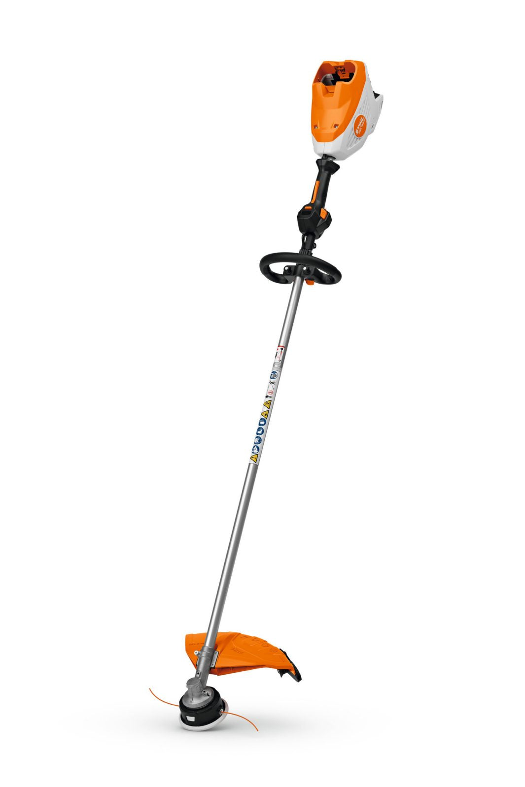 Stihl Akku-Motorsense FSA 140 R - ALLPRO-System, ohne Akku und Ladegerät
