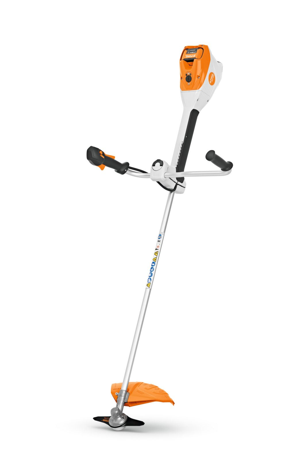 StihlFSA200Akku-MotorsenseAP-System1