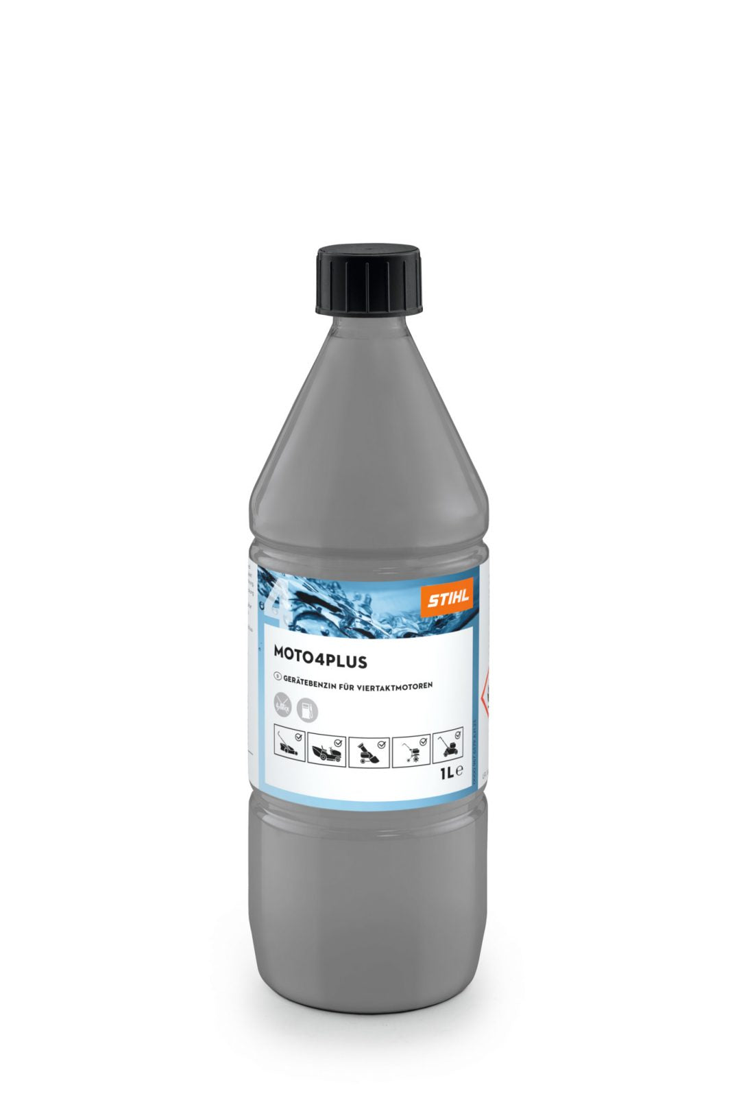 StihlGeraetebenzinMoto4Plus1