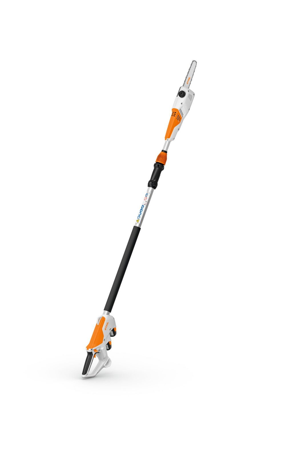 Stihl HTA 30 Akku Hochentaster mit 2x Akku AS 2 und Ladegerät ALS 31