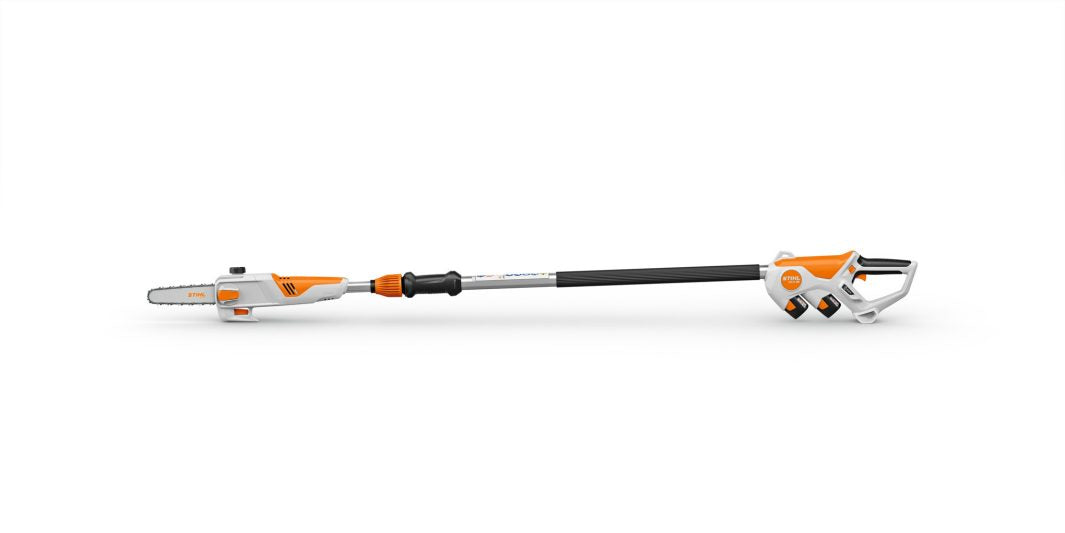 Stihl HTA 30 Akku Hochentaster mit 2x Akku AS 2 und Ladegerät ALS 31