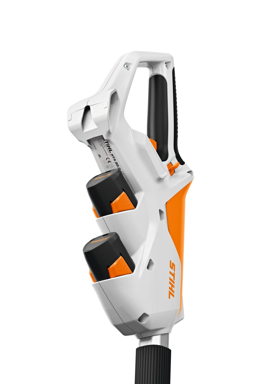 Stihl HTA 30 Akku Hochentaster mit 2x Akku AS 2 und Ladegerät ALS 31