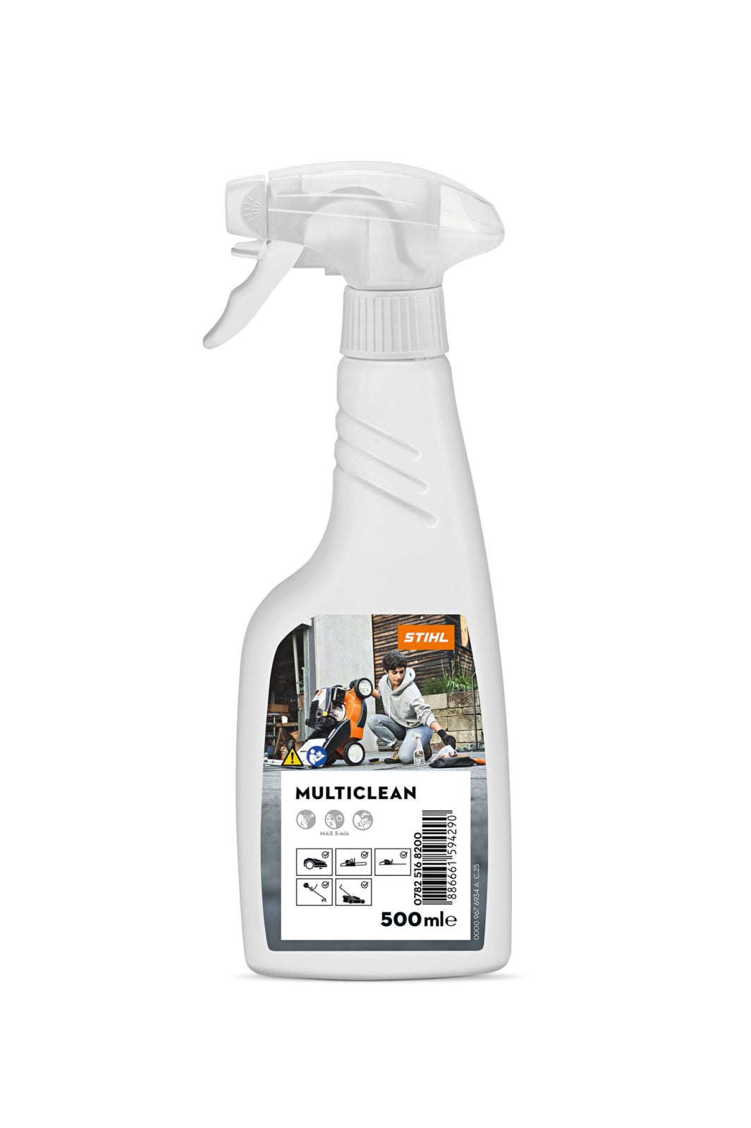 StihlMulticlean