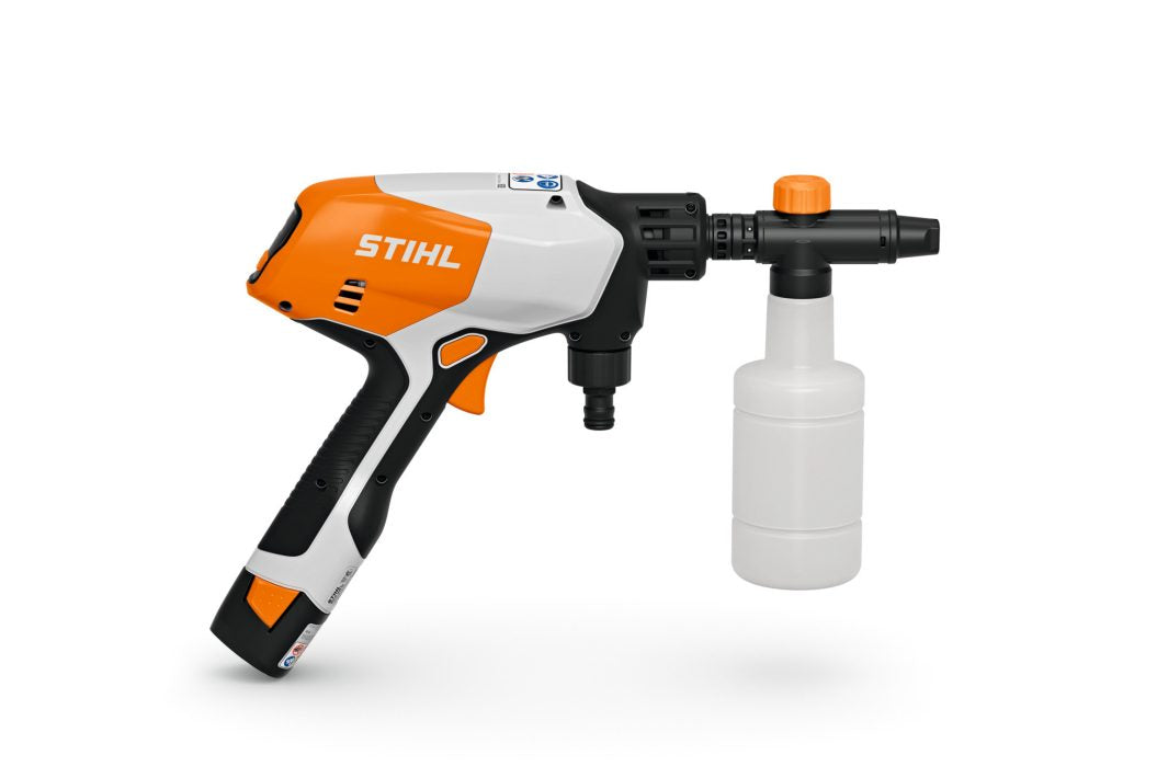 StihlRCA20Akku-DruckreinigerAS-System6