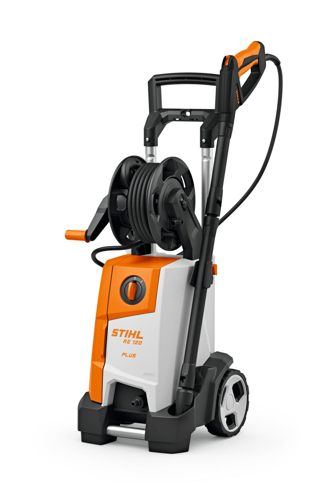 StihlRE120PLUSElektro-Hochdruckreiniger2