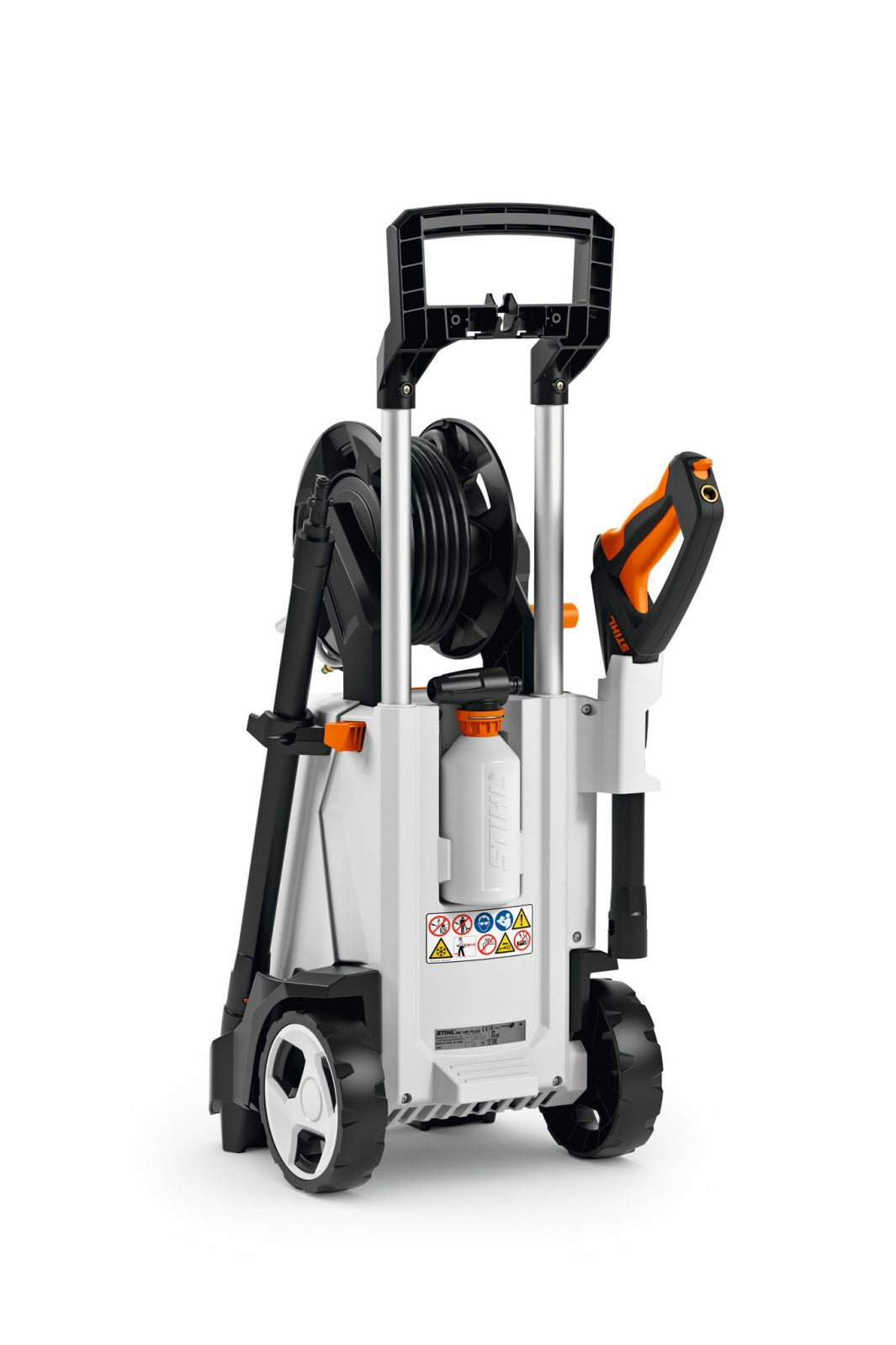 StihlRE130PLUSElektro-Hochdruckreiniger4