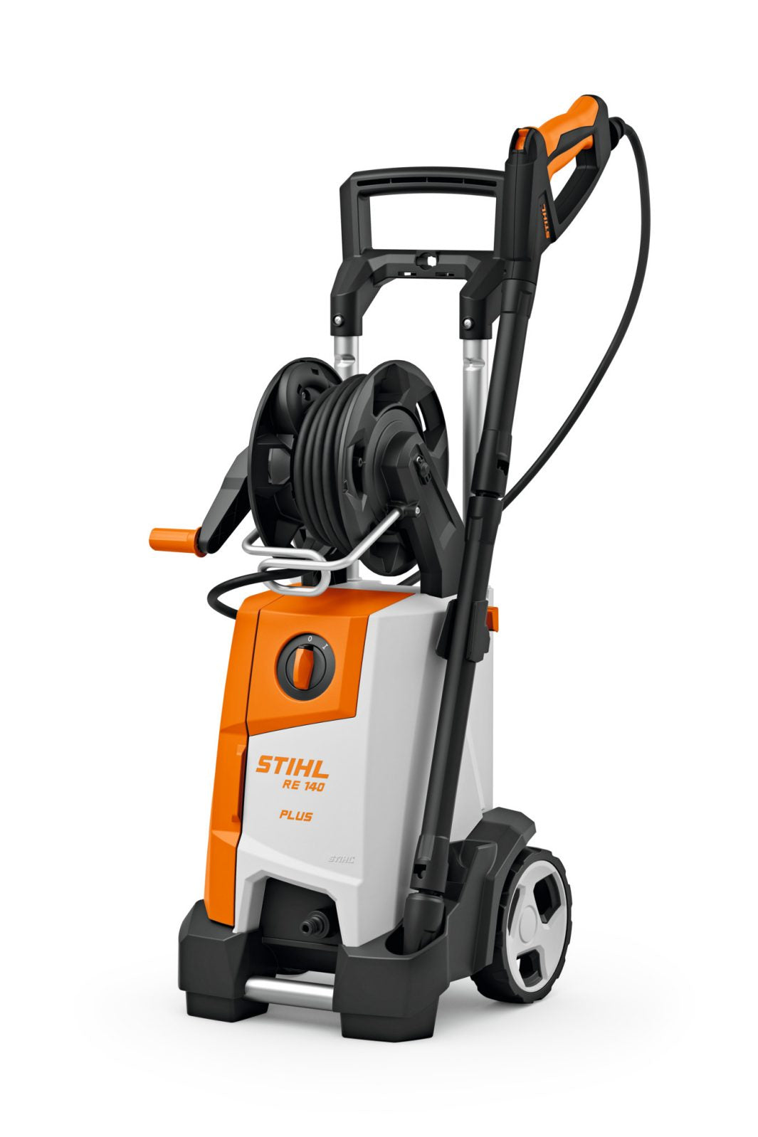StihlRE140PLUSElektro-Hochdruckreiniger2