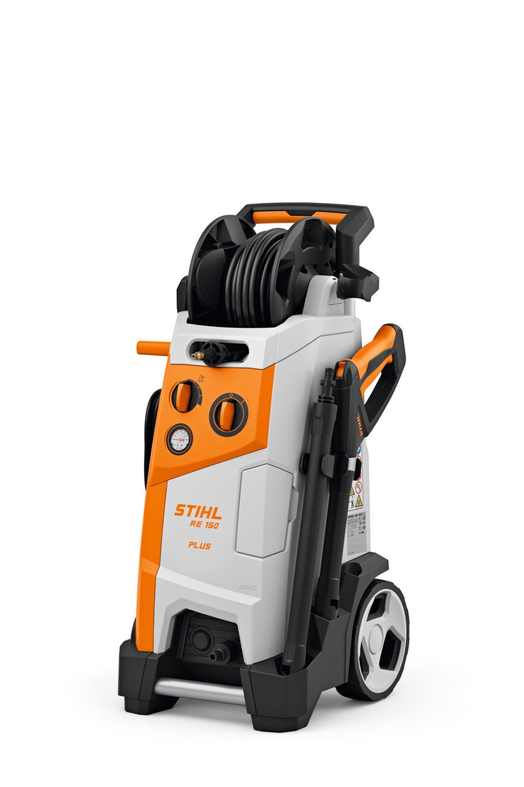 StihlRE150PLUSElektro-Hochdruckreiniger3