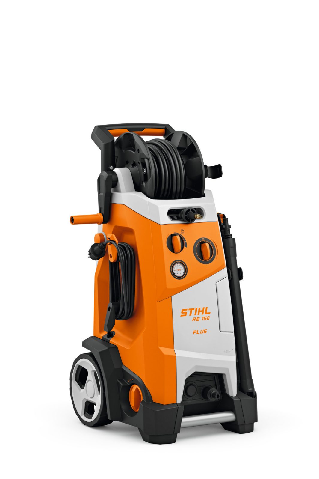 StihlRE150PLUSElektro-Hochdruckreiniger5