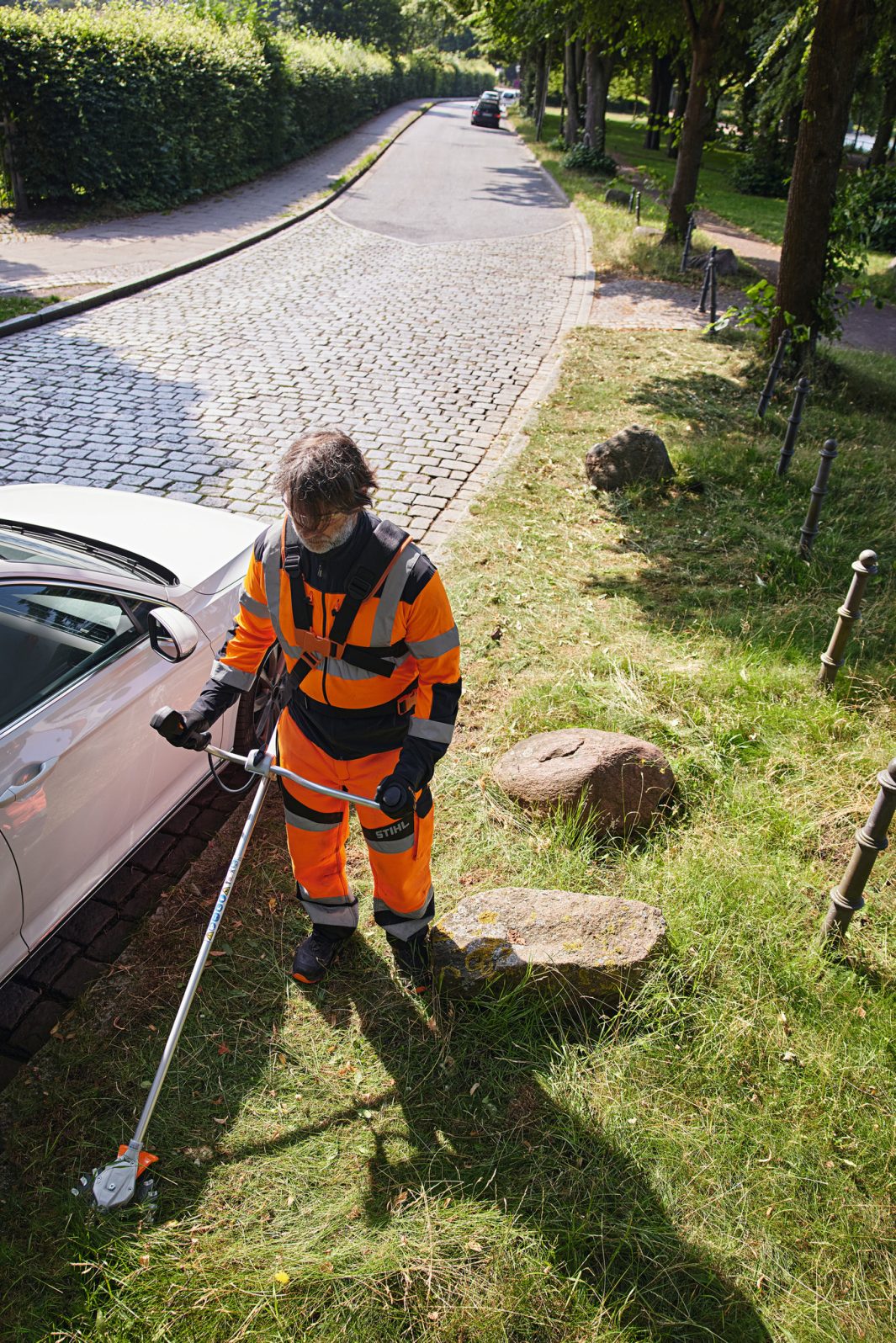 StihlRGA140Akku-KreiselschereAP-SystemohneAkkuundohneLadegeraet4