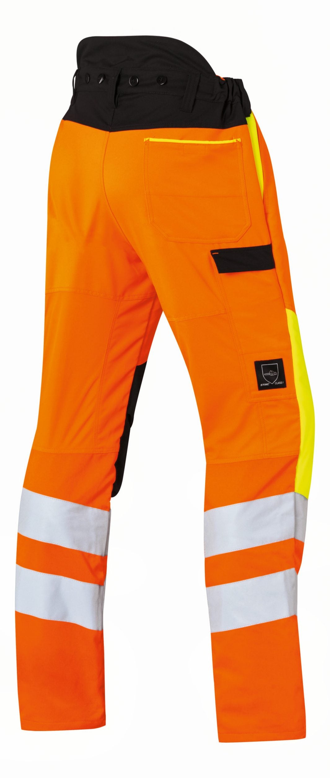 StihlSchnitt-undWarnschutzhoseProtectMS2