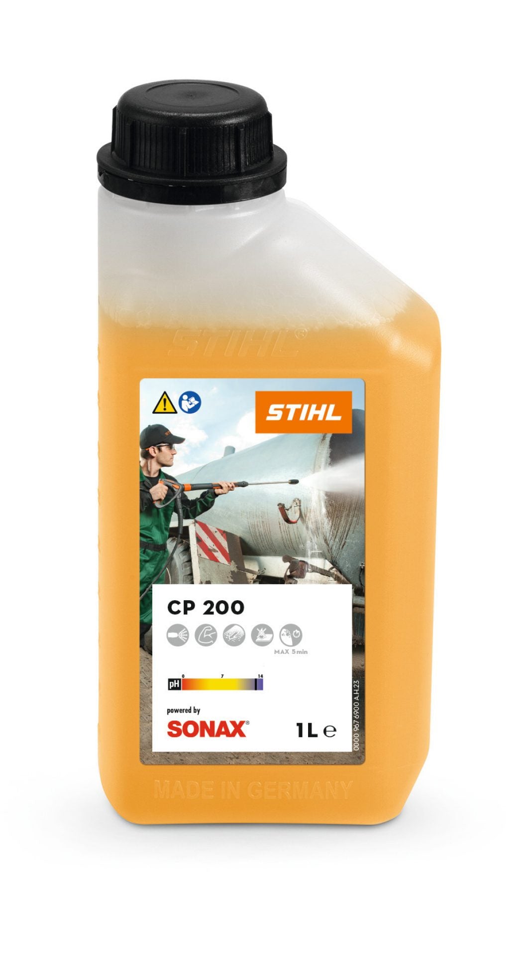StihlUniversalreinigerProfiCP200-1