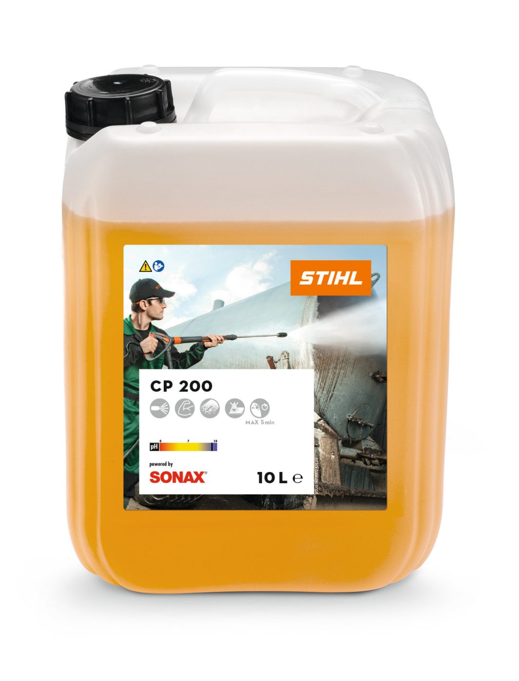 StihlUniversalreinigerProfiCP200-2