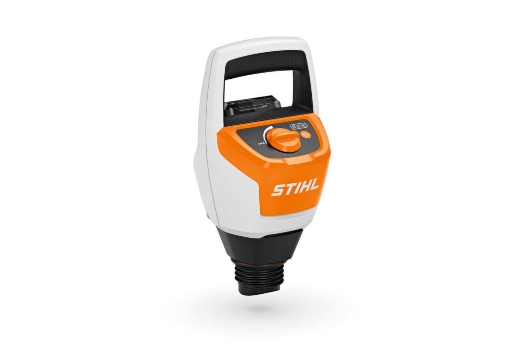 Stihl WSA 40 Akku-Wasserbehälter mit Akku AS 2 und Ladegerät AL 1