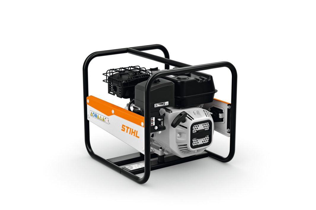 StihlWasserpumpeWP3002
