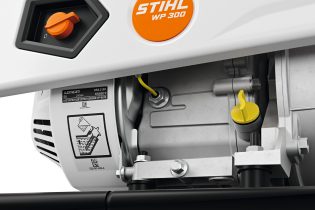StihlWasserpumpeWP3005