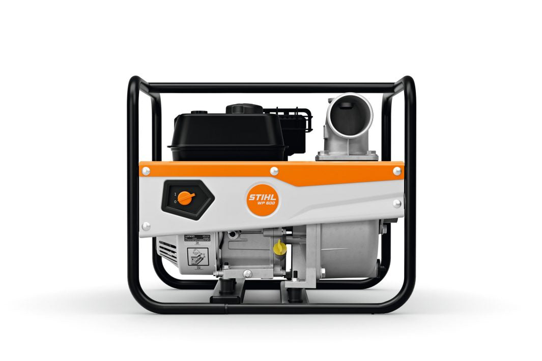 StihlWasserpumpeWP6004