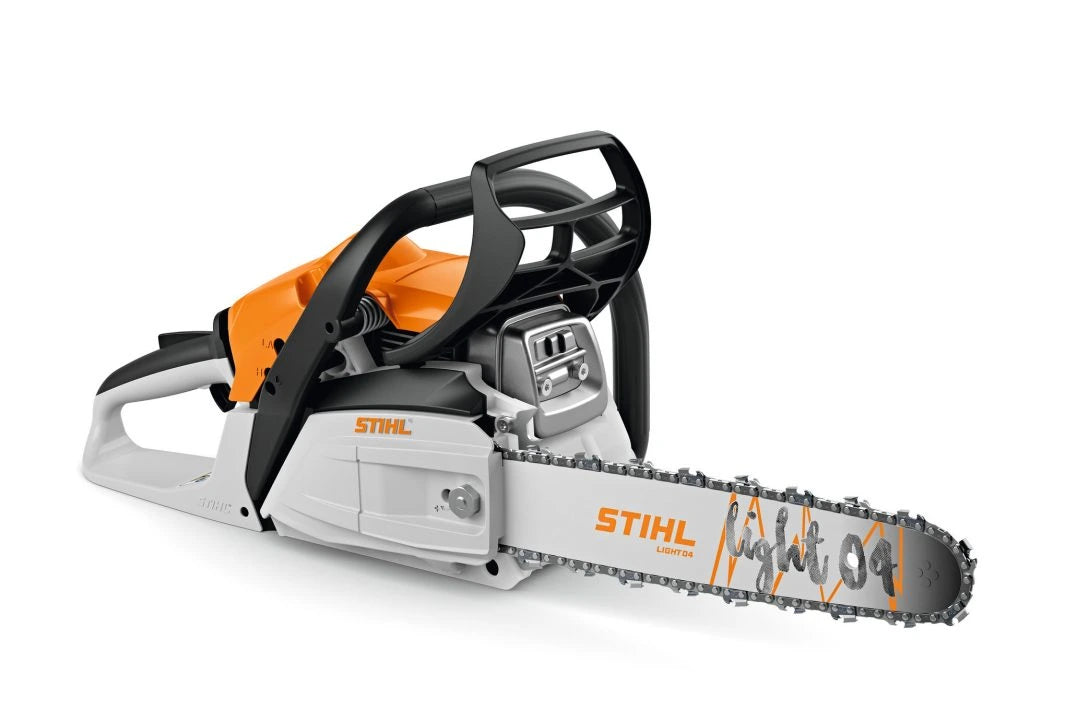 Stihl MS 182 Benzin-Kettensäge Schienenlänge 30cm